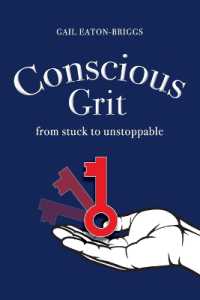 Conscious Grit : From stuck to unstoppable