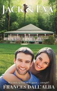 Jack & Eva : Broody meets bubbly ... and a bunch of cuddly tree kangaroos. an emotional and passionate contemporary romance set in Australia