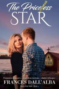 The Priceless Star : Forgotten treasures ... a perilous ransom ... shattered hopes (Sway of the Stars)