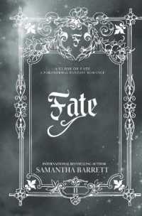 Fate (A Curse of Fate)