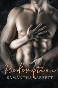 Redemption (A Curse of Fate)