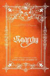Anarchy (A Curse of Fate)
