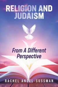 Religion and Judaism from a Different Perspective