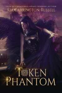 Token Phantom (Token Huntress)