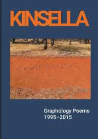 Graphology Poems : 1995-2015