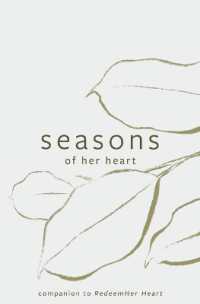Seasons of Her Heart : Companion to Redeemher Heart