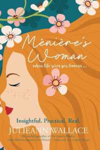 Ménière's Woman : when life gives you lemons