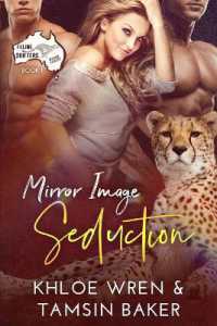 Mirror Image Seduction : MFM paranormal romance