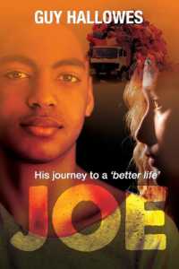 Joe : His journey to a 'better life'
