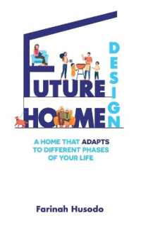 Future Home Design : A Home That Adapts to Different Phases of Your Life