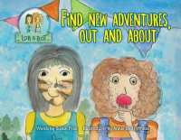 Find New Adventures, Out and About (Lob and Bot Adventures")