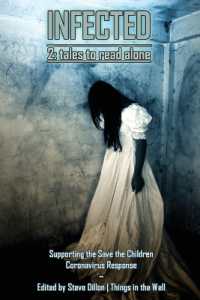 Infected 2 : Tales to Read Alone