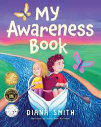 My Awareness Book : A Children's Book about Developing Mental Resilience and a Growth Mindset