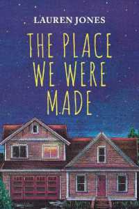 The Place We Were Made