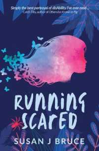 Running scared : What if the boy you love is hiding a dark secret?