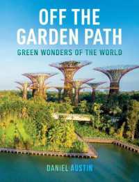 Off the Garden Path : Green Wonders of the World