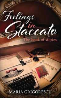 Feelings in Staccato : The Book of Stories