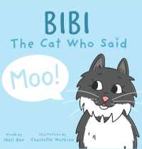 Bibi - the Cat Who Said Moo