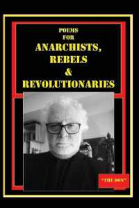 Poems for Anarchists, Rebels & Revolutionaries