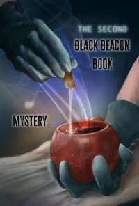 The Second Black Beacon Book of Mystery (The Black Beacon Books of Mystery)