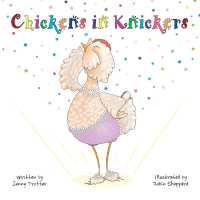 Chickens in Knickers （3RD）