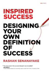 Inspired Success : Designing Your Own Definition of Success: Designing Your Own Definition of Success
