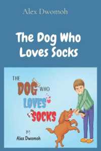The Dog Who Loves Socks （Large Print）