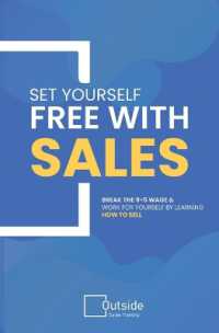 Set Your Self Free with Sales