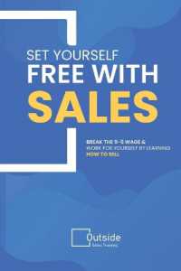 Set Your Self Free with Sales