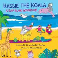 Kassie the Koala : A Surf Island Adventure!