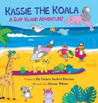 Kassie the Koala : A Surf Island Adventure!