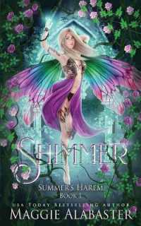 Shimmer (Summer's Harem") 〈1〉