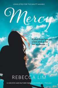 Mercy (Mercy) （2ND）