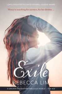 Exile (Mercy) （2ND）