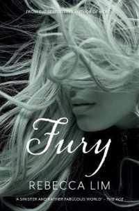 Fury (Mercy) （2ND）