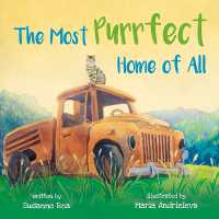 The Most Purrfect Home of All （Large Print）