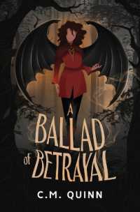 A Ballad of Betrayal (The Purgatory Chronicles)