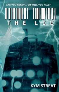 The Lie （2ND）