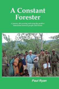 A Constant Forester - a journey discovering and using the positive interaction between people and forests