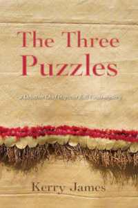 The Three Puzzles (A Dci Kuli Finau Mystery)