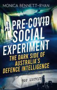 A Pre-COVID Social Experiment