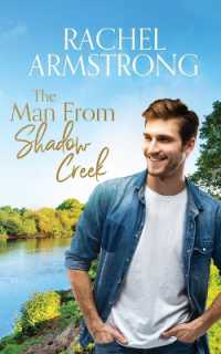 The Man from Shadow Creek (Shadow Creek)