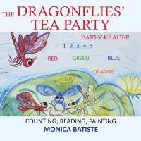 The Dragonflies' Tea Party : Counting, Reading, Painting
