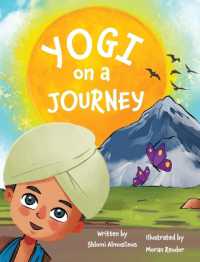 Yogi on a Journey : A yoga adventure book for children to discover the benefits of the Sun Salutation in a fun and playful way