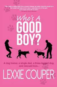 Who's a Good Boy?