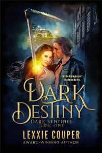 Dark Destiny (Dark Sentinel) （3RD）