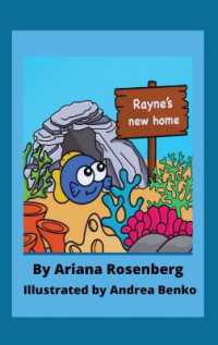 Rayne's New Home