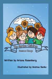 The Garden Children : Season's Change (Garden Children)
