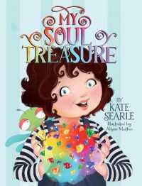 My Soul Treasure (Kate's Soul Treasure)
