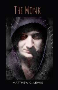 The Monk : A Romance